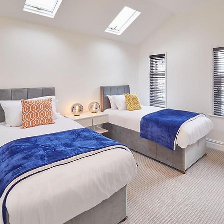 Host & Stay - Sandside Beach House Saltburn-by-the-Sea Εξωτερικό φωτογραφία