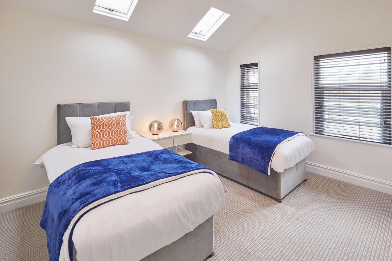 Host & Stay - Sandside Beach House Saltburn-by-the-Sea Εξωτερικό φωτογραφία