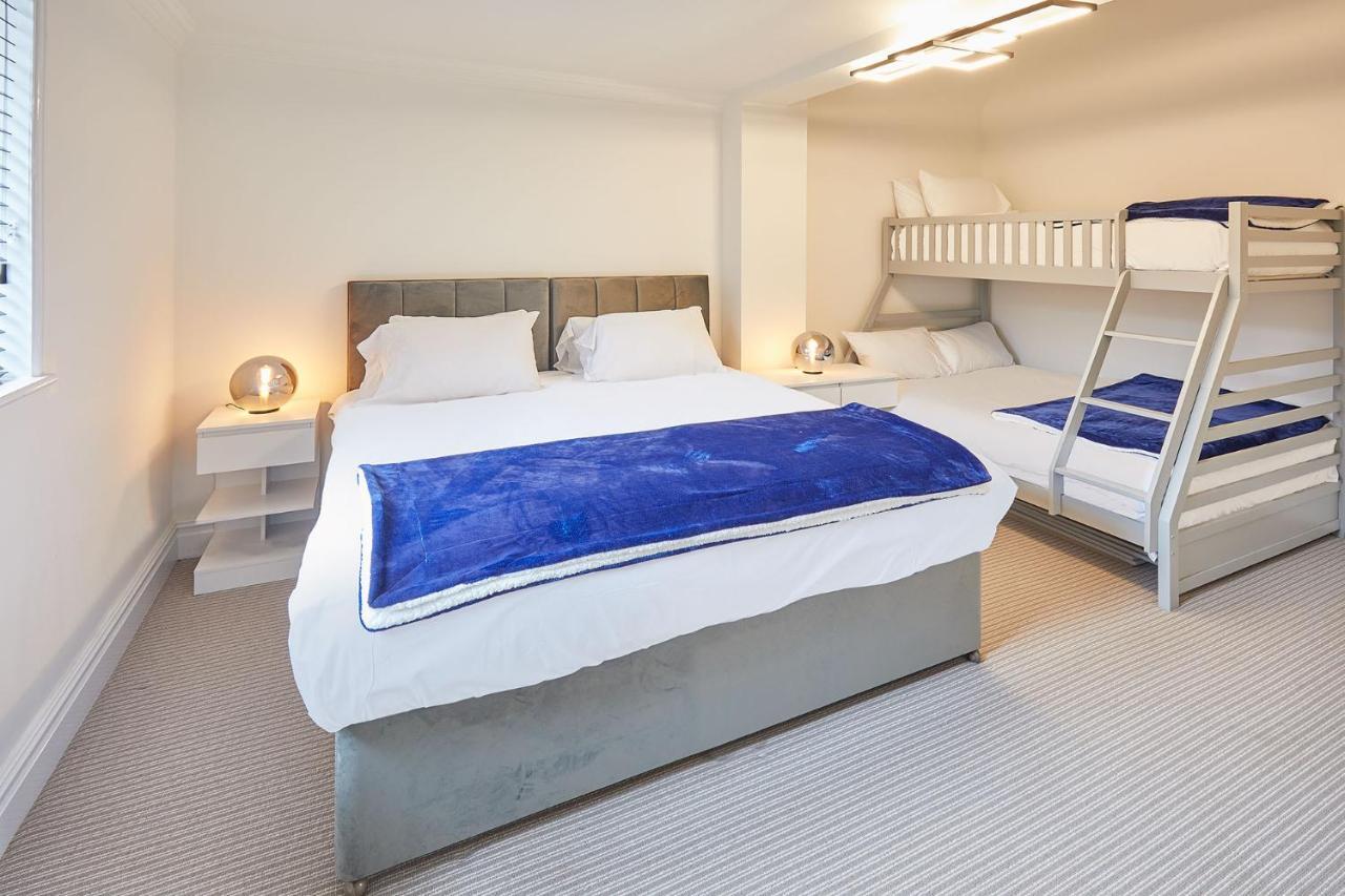 Host & Stay - Sandside Beach House Saltburn-by-the-Sea Εξωτερικό φωτογραφία
