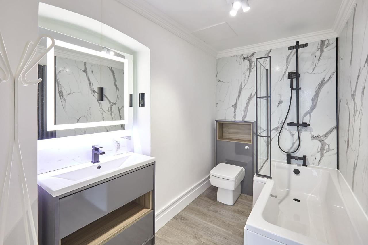 Host & Stay - Sandside Beach House Saltburn-by-the-Sea Εξωτερικό φωτογραφία