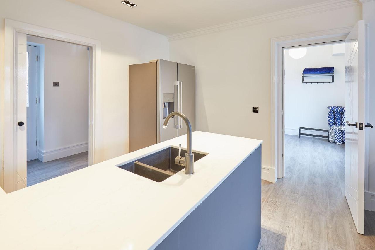 Host & Stay - Sandside Beach House Saltburn-by-the-Sea Εξωτερικό φωτογραφία