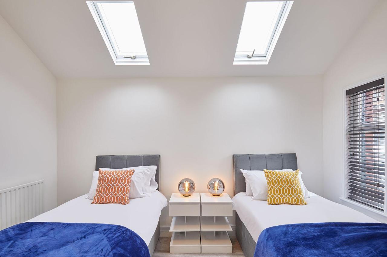 Host & Stay - Sandside Beach House Saltburn-by-the-Sea Εξωτερικό φωτογραφία